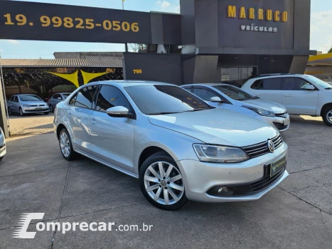 JETTA 2.0 Comfortline