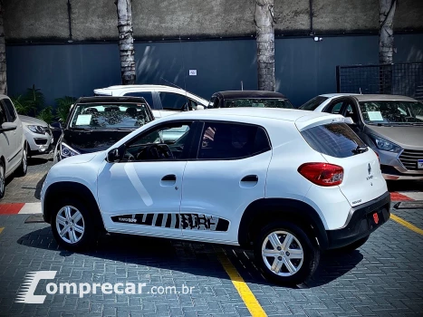 KWID 1.0 12V SCE ZEN