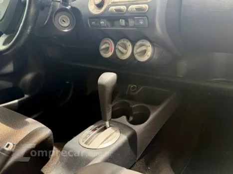 Fit EX/S 1.5 Flex/Flexone 16V 5p Aut.