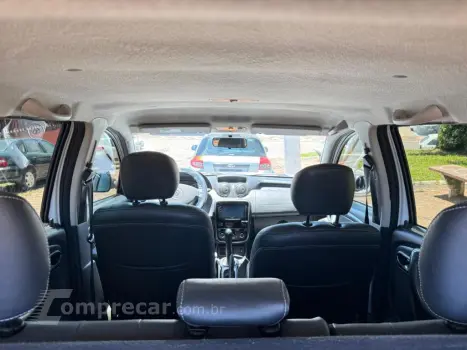 DUSTER Dynamique 1.6 Flex 16V Mec.