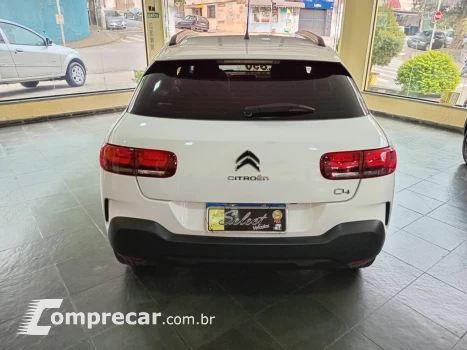 C4 CACTUS 1.6 VTI 120 Feel