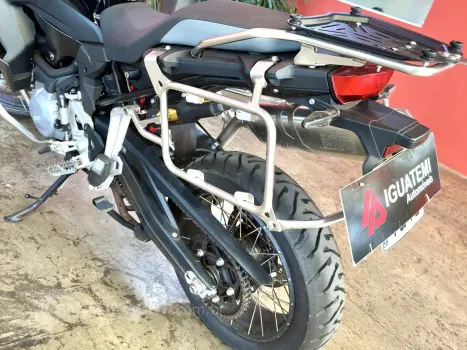 F 850 GS ADVENTURE PREMIUM