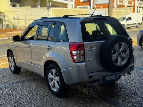 GRAND VITARA 2.0 4X2 16V