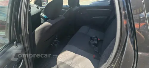 DUSTER 1.6 16V SCE Expression