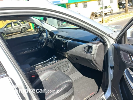 TIGGO 5X 1.5 VVT Turbo Iflex TXS