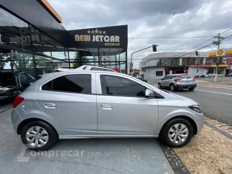 ONIX 1.0 MPFI LT 8V FLEX 4P MANUAL