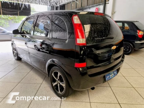 MERIVA - 1.8 MPFI JOY 8V 4P MANUAL