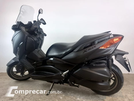 YAMAHA XMAX ABS