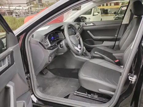 VIRTUS 1.0 200 TSI COMFORTLINE AUTOMÁTICO