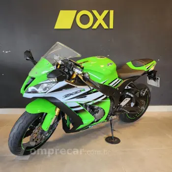 NINJA ZX-10/ ZX-10R 1000cc/30TH Aniv.