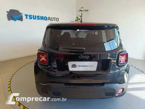 RENEGADE 1.8 16V SPORT 4P AUTOMÁTICO