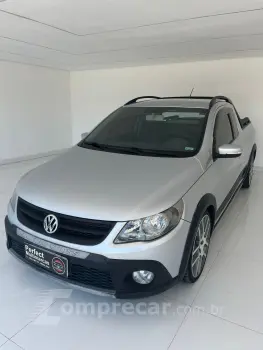 SAVEIRO 1.6 Cross CE 16V