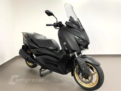YAMAHA XMAX 250 ABS