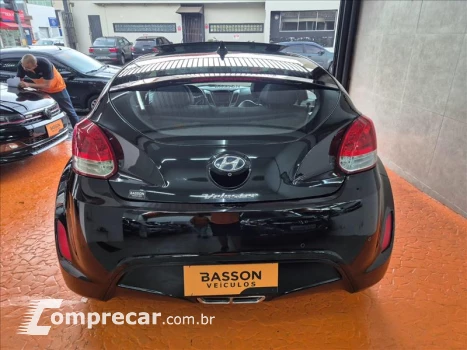 VELOSTER 1.6 16V