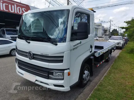 Delivery Express 2.8 Guincho (Plataforma + Asa Delta)