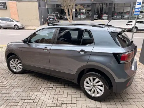 T-CROSS 1.0 200 TSI