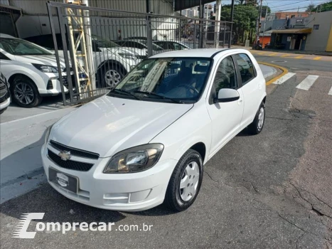 CHEVROLET CELTA 1.0 MPFI Advantage 8V 4 portas