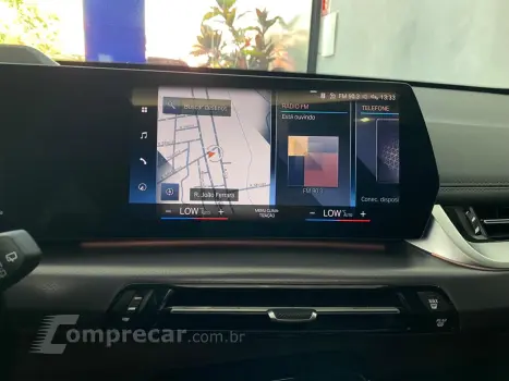 X1 SDRIVE 20i M Sport 2.0 TB Aut.