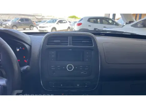 KWID 1.0 12V SCE FLEX ZEN MANUAL