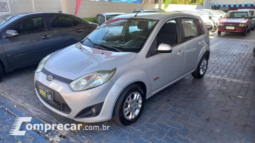 FORD FIESTA 1.6 MPI CLASS HATCH 8V 4 portas