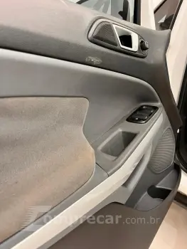 EcoSport FREESTYLE 1.6 16V Flex 5p