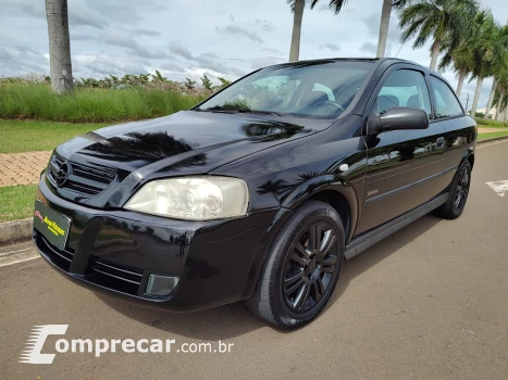 CHEVROLET ASTRA 2.0 MPFI Advantage 8V 2 portas