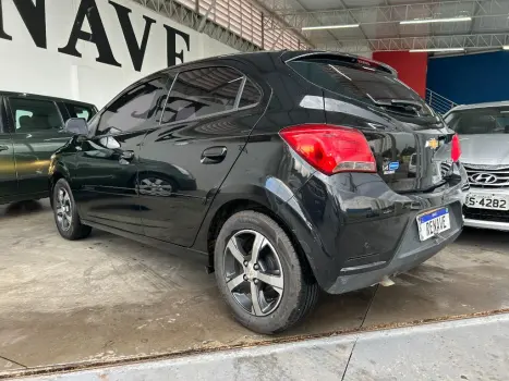 ONIX HATCH LTZ 1.4 8V FlexPower 5p Mec.