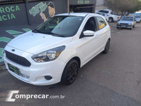 FORD FIRD KA 1.0 SE 4 portas