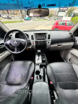 Pajero DAKAR 3.2 4x4 T.I. Dies. 5p Aut.