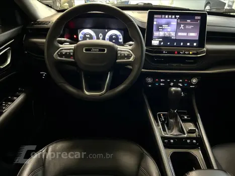 COMPASS 2.0 TD350 TURBO DIESEL TRAILHAWK AT9