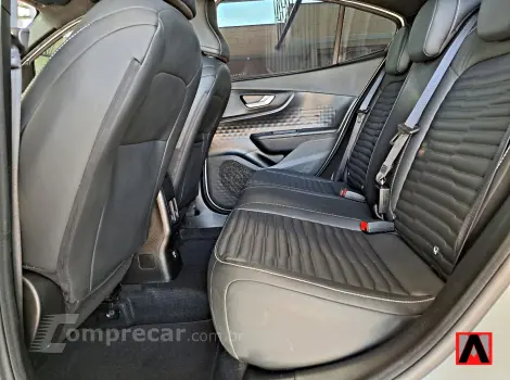 FASTBACK 1.0 Turbo 200 Impetus