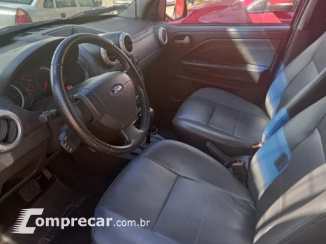 ECOSPORT - 2.0 XLT 16V 4P AUTOMÁTICO