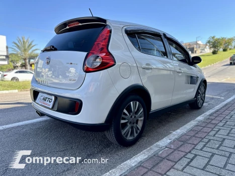 PALIO 1.6 MPI Sporting 16V