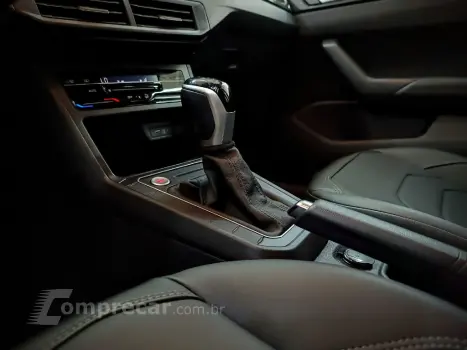 POLO 1.0 170 TSI HIGHLINE AUTOMÁTICO