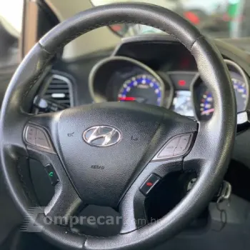 HB20S C.Style/C.Plus1.6 Flex 16V Aut. 4p