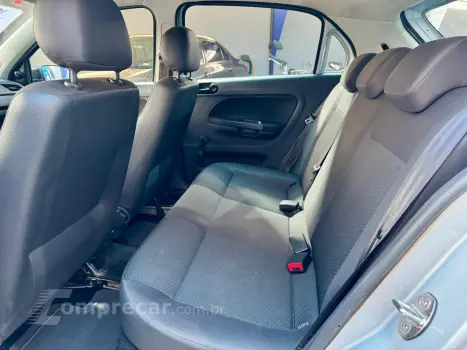 Gol 1.0 12V 4P FLEX MPI G7