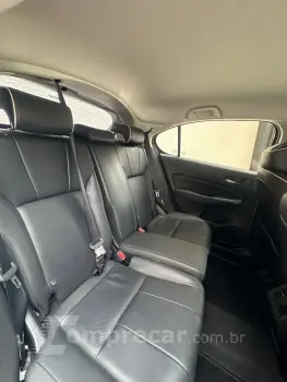 CITY 1.5 I-vtec Hatch EXL