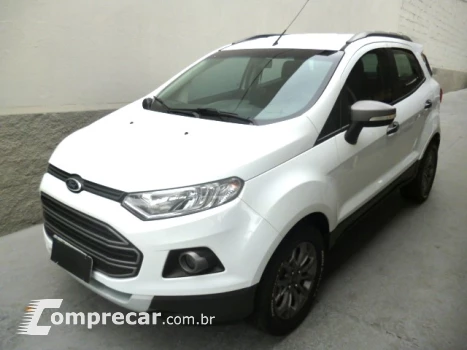 FORD ECOSPORT 1.6 Freestyle 16V 4 portas