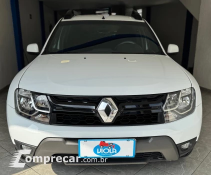 DUSTER 2.0 Dynamique 4X2 16V