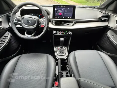 PULSE 1.0 Turbo 200 Hybrid Impetus