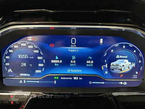 SILVERADO 5.3 V8 1500 High Country 4X4