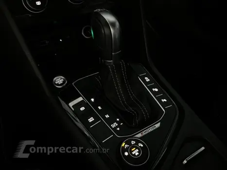 TIGUAN 2.0 350 TSI GASOLINA ALLSPACE R-LINE 4MOTI