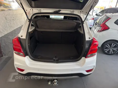 TRACKER 1.0 Turbo Premier