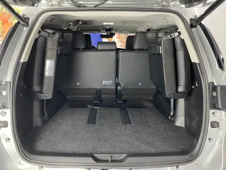 Hilux SW4 SRX Plat. 4x4 2.8 TB Die. Aut.