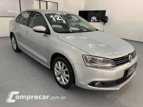 JETTA 2.0 Comfortline