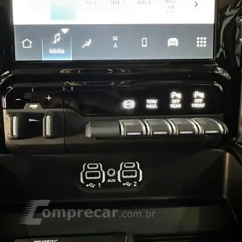 3500 LARAMIE 6.7 TB CD 4x4 Diesel