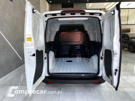 FIORINO 1.4 MPI FURGÃO ENDURANCE 8V FLEX 2P MANUAL