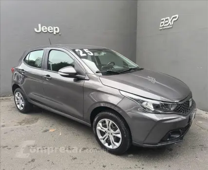 ARGO 1.0 Firefly Drive