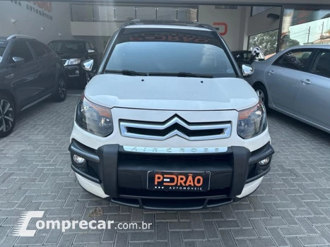 CITROEN AIRCROSS 4 portas