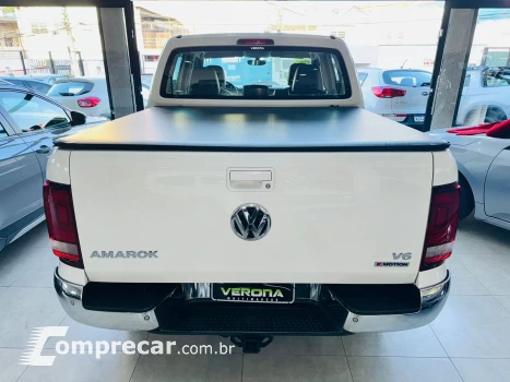 AMAROK HIGHLINE 3.0 v6